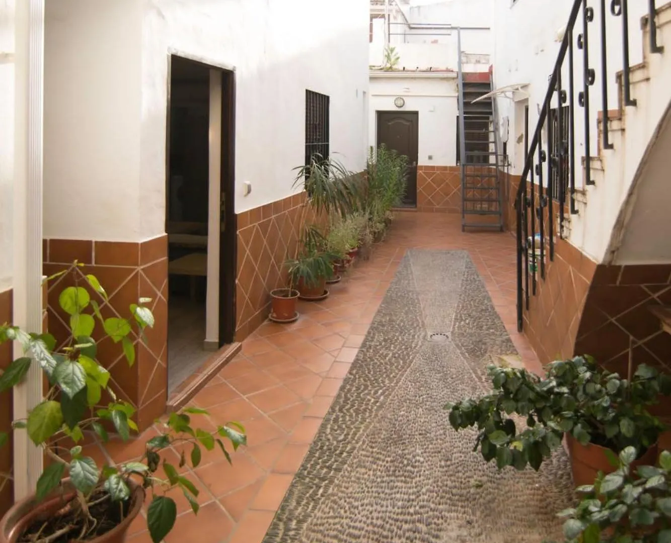 Apartamento La Muralla & Casco Historico Cordoba 0*,  Spain