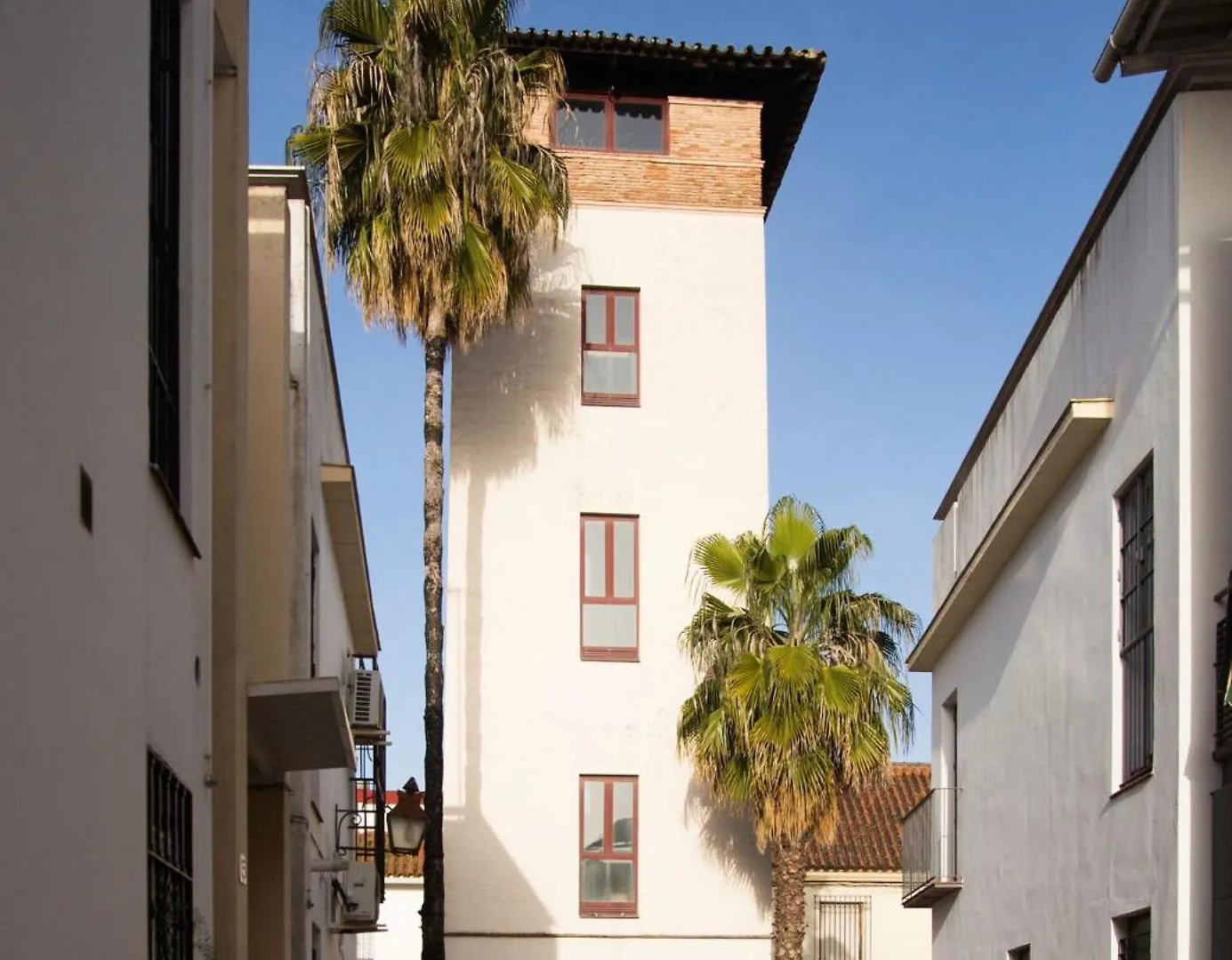 Apartamento La Muralla & Casco Historico Cordoba Spain
