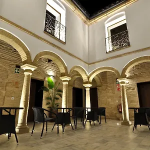 Patios Del Orfebre Konukevi