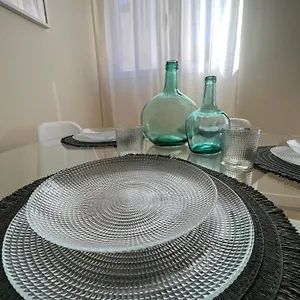 Corboba Centro Apartamento