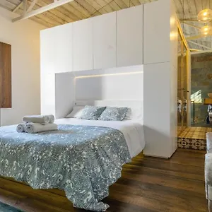 Suenos De La Juderia Centro Apartamento