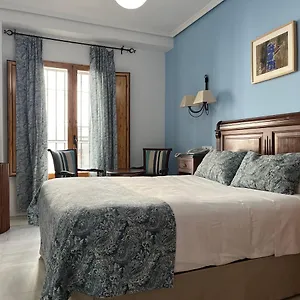 Maestre Hotell