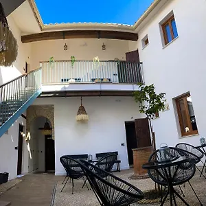 Boutique Casa Caldereros Córdoba