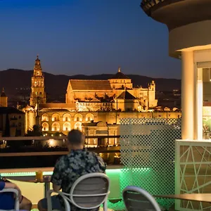 Hesperia Hotell