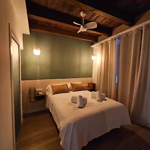 Siete Lunas Córdoba