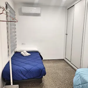 Pasa Tiempo Apartamento