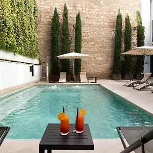 H10 Palacio Colomera Hotell