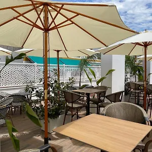 La Boutique Puerta Osario Hotell