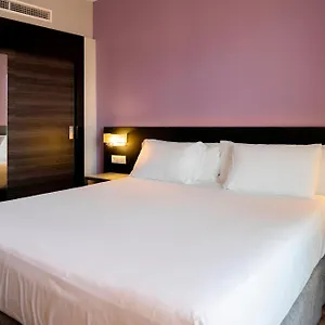Sercotel Medina Azahara Hotell