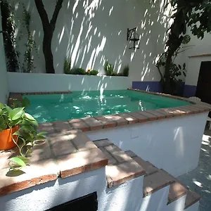2* Отель Casa De Azulejos