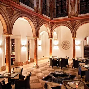 Eurostars Patios De Hotell