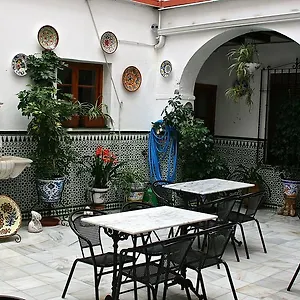 La Fuente Pensionat
