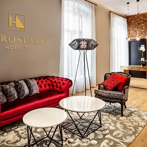 Eurostars Azahar Hotell