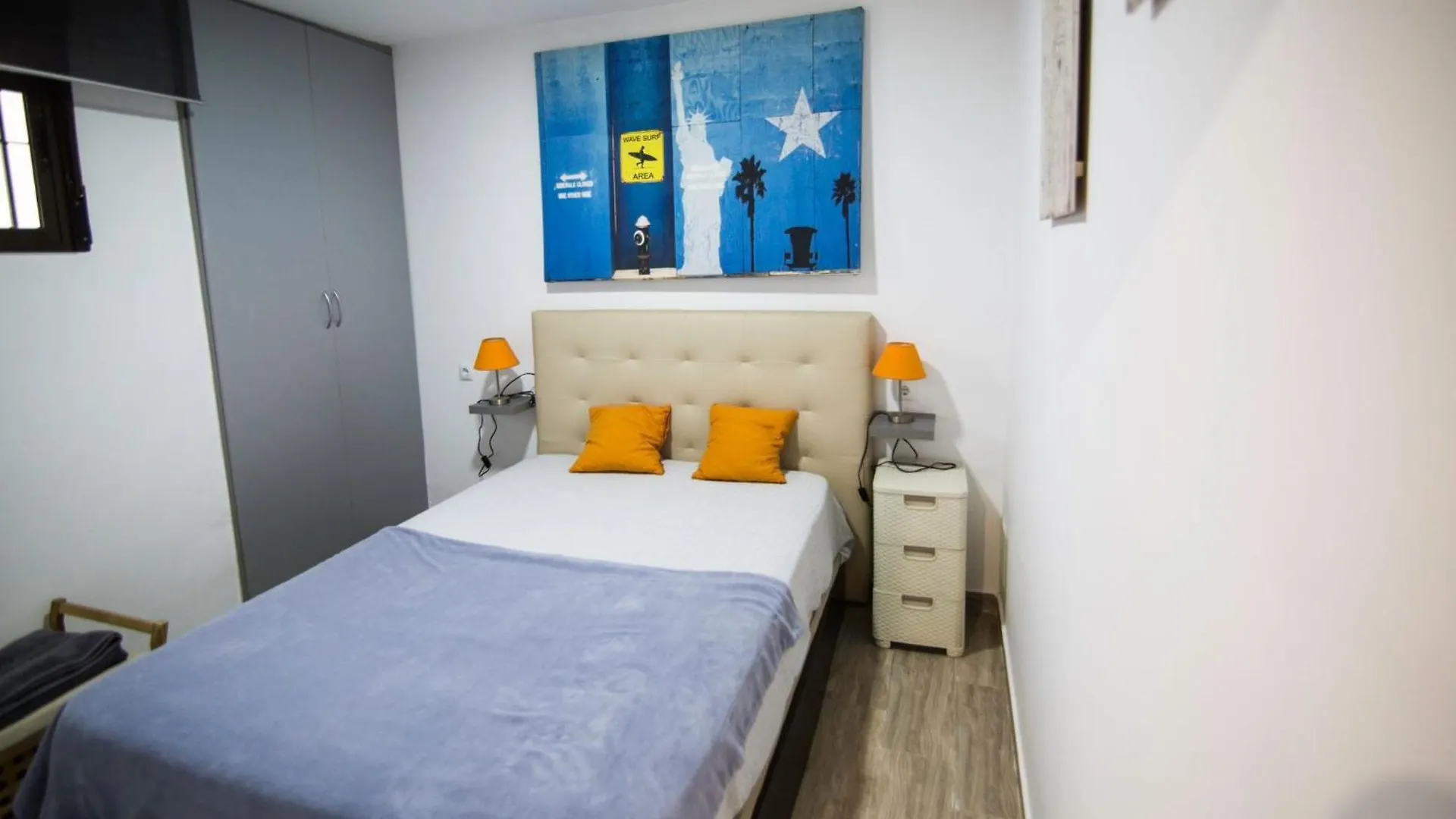 Apartment Apartamento La Muralla & Casco Historico Cordoba