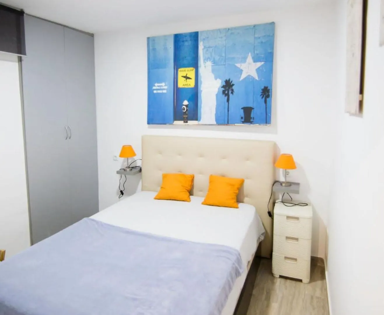 Apartamento La Muralla & Casco Historico Cordoba